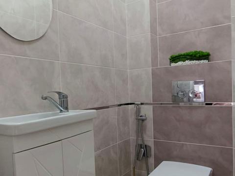 квартира по адресу Леси Украинки ул., 8