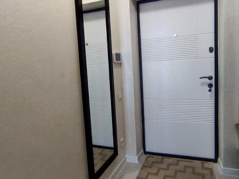 квартира по адресу Леси Украинки ул., 8