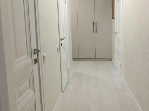 квартира по адресу Леси Украинки ул., 8