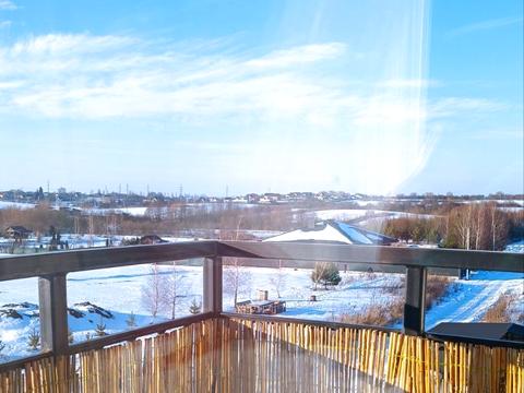 квартира по адресу Леси Украинки ул., 8