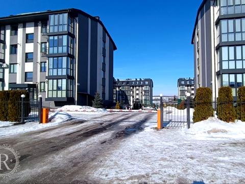 квартира по адресу Леси Украинки ул., 8