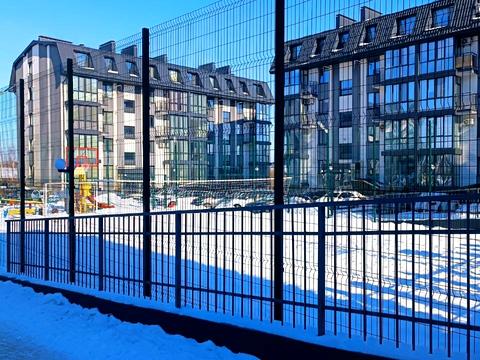 квартира по адресу Леси Украинки ул., 8