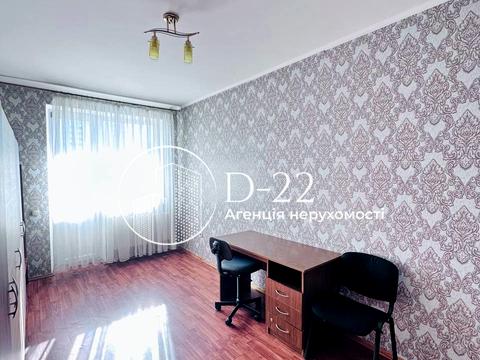 квартира за адресою Драгоманова вул., 6/1