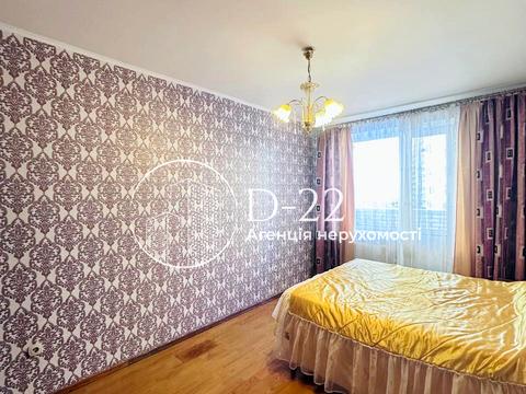 квартира за адресою Драгоманова вул., 6/1