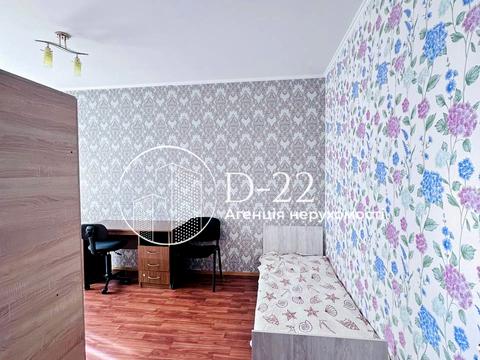 квартира за адресою Драгоманова вул., 6/1