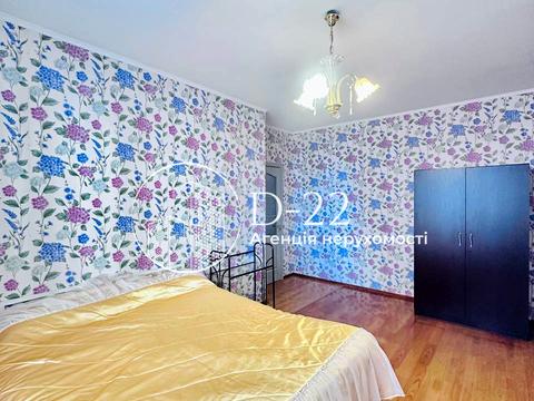 квартира за адресою Драгоманова вул., 6/1