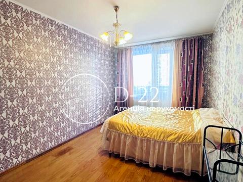 квартира за адресою Драгоманова вул., 6/1