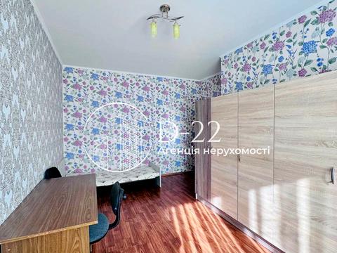 квартира за адресою Драгоманова вул., 6/1