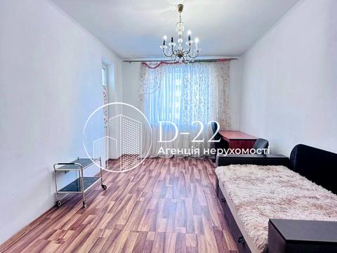 квартира за адресою Драгоманова вул., 6/1