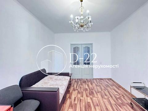 квартира за адресою Драгоманова вул., 6/1