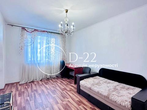 квартира за адресою Драгоманова вул., 6/1