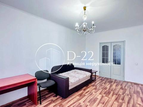 квартира за адресою Драгоманова вул., 6/1