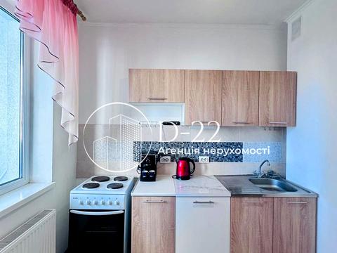 квартира за адресою Драгоманова вул., 6/1