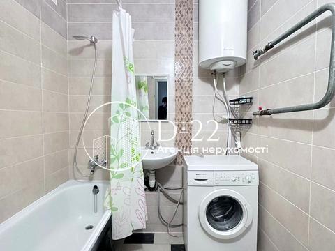 квартира за адресою Драгоманова вул., 6/1