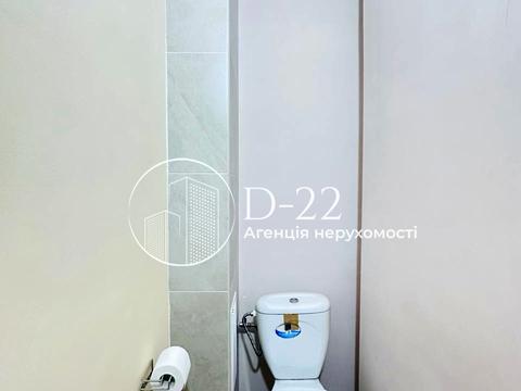 квартира за адресою Драгоманова вул., 6/1