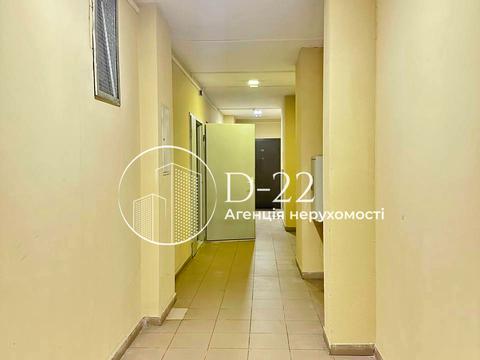 квартира за адресою Драгоманова вул., 6/1