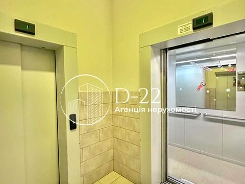 квартира за адресою Драгоманова вул., 6/1