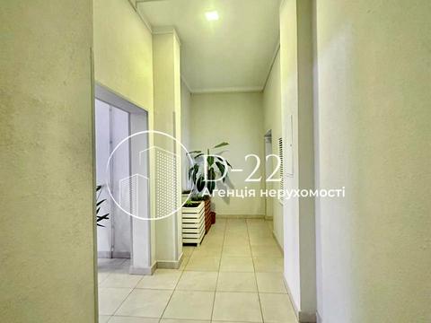 квартира за адресою Драгоманова вул., 6/1