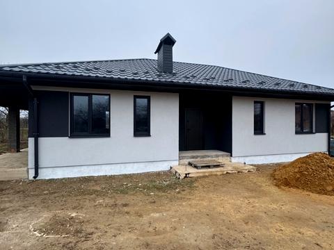 дом по адресу Івана Богуна