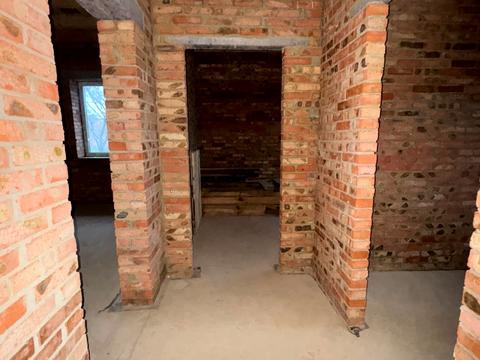 дом по адресу Івана Богуна