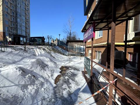 коммерческая по адресу Соборна, 105/1