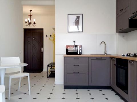 квартира по адресу Академіка Шалімова ул., 70/2