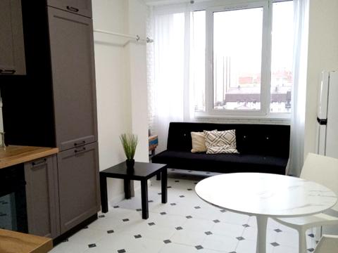 квартира по адресу Академіка Шалімова ул., 70/2