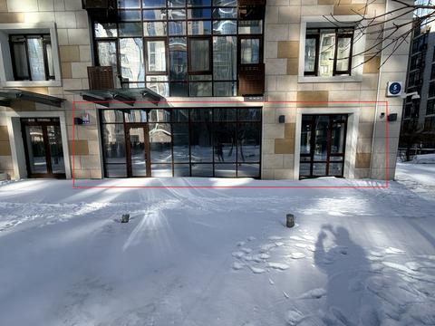 комерційна за адресою Київ, Саперне Поле вул., 5