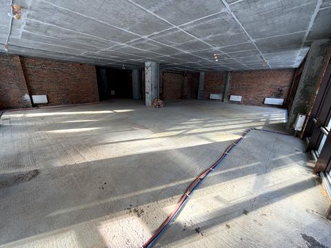 комерційна за адресою Київ, Саперне Поле вул., 5