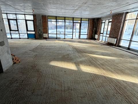 комерційна за адресою Київ, Саперне Поле вул., 5