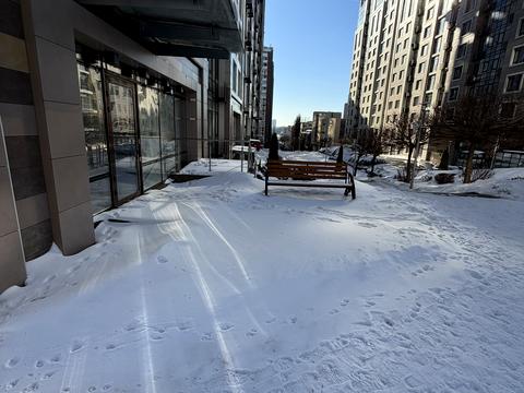 комерційна за адресою Київ, Саперне Поле вул., 5