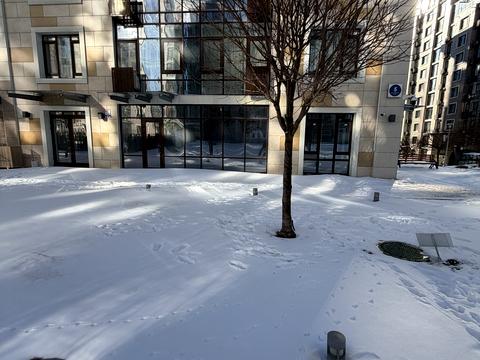 комерційна за адресою Київ, Саперне Поле вул., 5