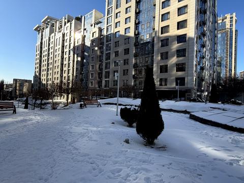 комерційна за адресою Київ, Саперне Поле вул., 5