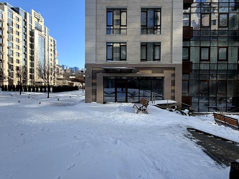 комерційна за адресою Київ, Саперне Поле вул., 5