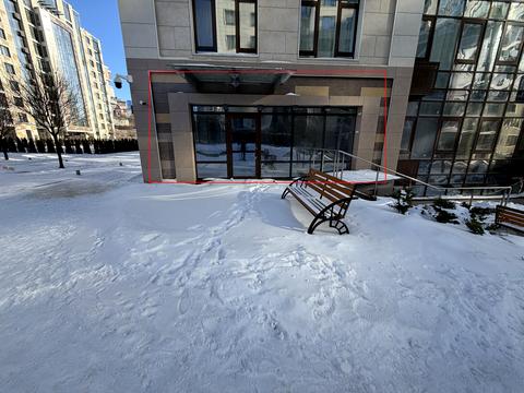 комерційна за адресою Київ, Саперне Поле вул., 5