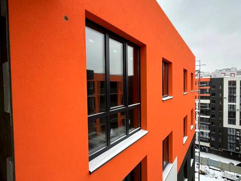 квартира за адресою Національної Гвардії вул., 3-В