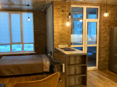 квартира по адресу Каховская ул., 62-А