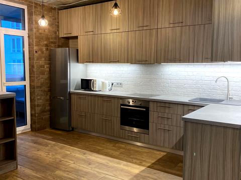 квартира по адресу Каховская ул., 62-А