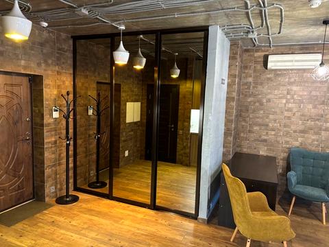 квартира по адресу Каховская ул., 62-А