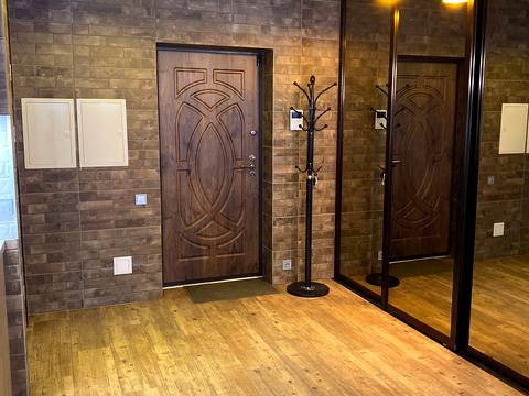 квартира по адресу Каховская ул., 62-А