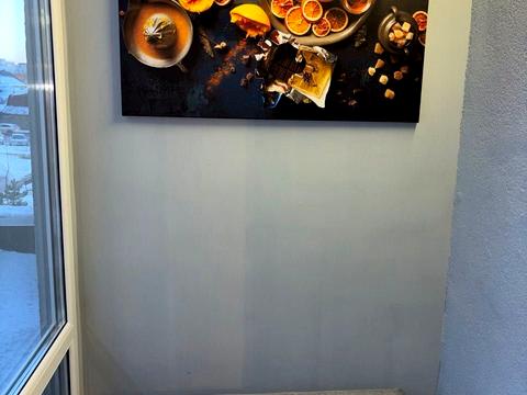 квартира по адресу Каховская ул., 62-А