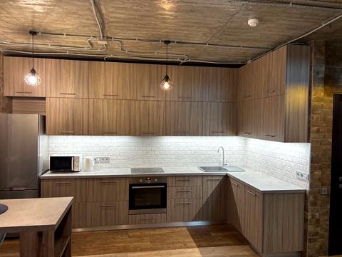 квартира по адресу Каховская ул., 62-А