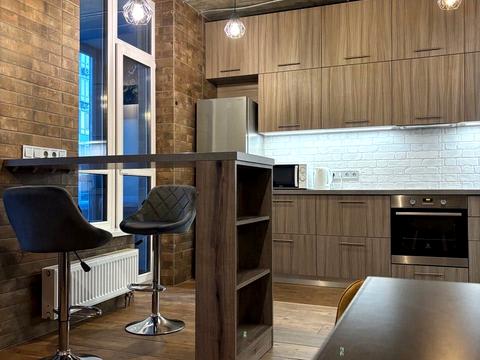 квартира по адресу Каховская ул., 62-А