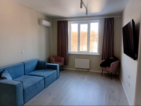 квартира за адресою Ботанічна вул., 2