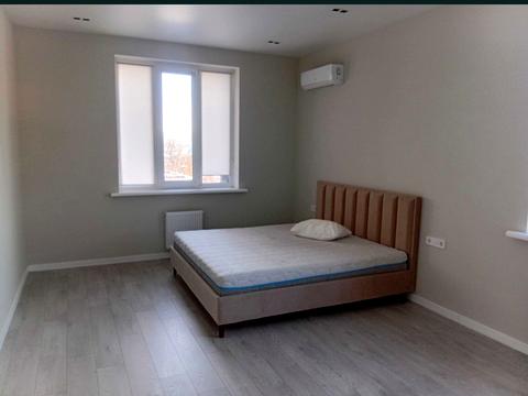 квартира за адресою Ботанічна вул., 2