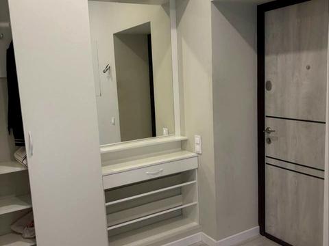 квартира за адресою Ботанічна вул., 2