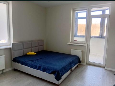 квартира за адресою Ботанічна вул., 2