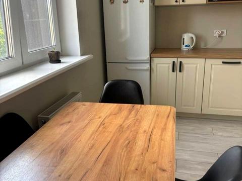 квартира за адресою Ботанічна вул., 2