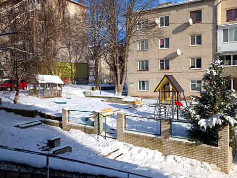 кімната за адресою Володимирська вул., 102