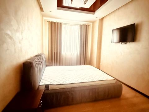 квартира по адресу Андрея Верхогляда ул. (Михайла Драгомирова), 2-А